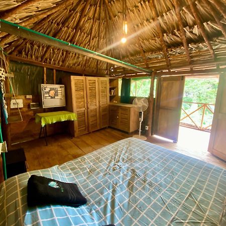 Private Beach House Maloka Surf Puerto Limon Buitenkant foto
