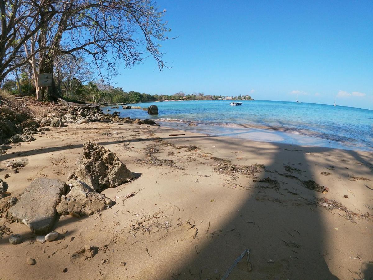 Private Beach House Maloka Surf Puerto Limon Buitenkant foto