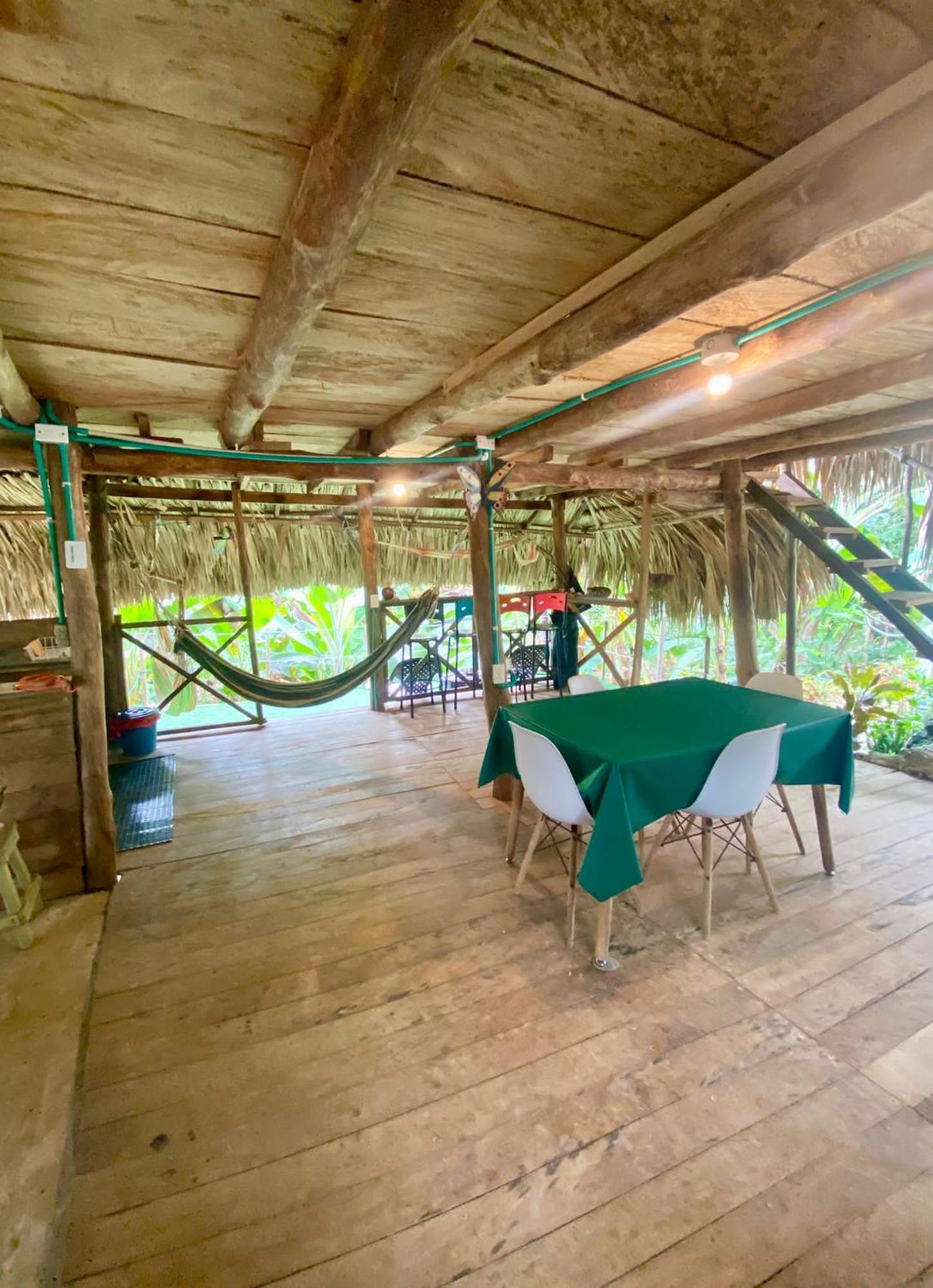 Private Beach House Maloka Surf Puerto Limon Buitenkant foto