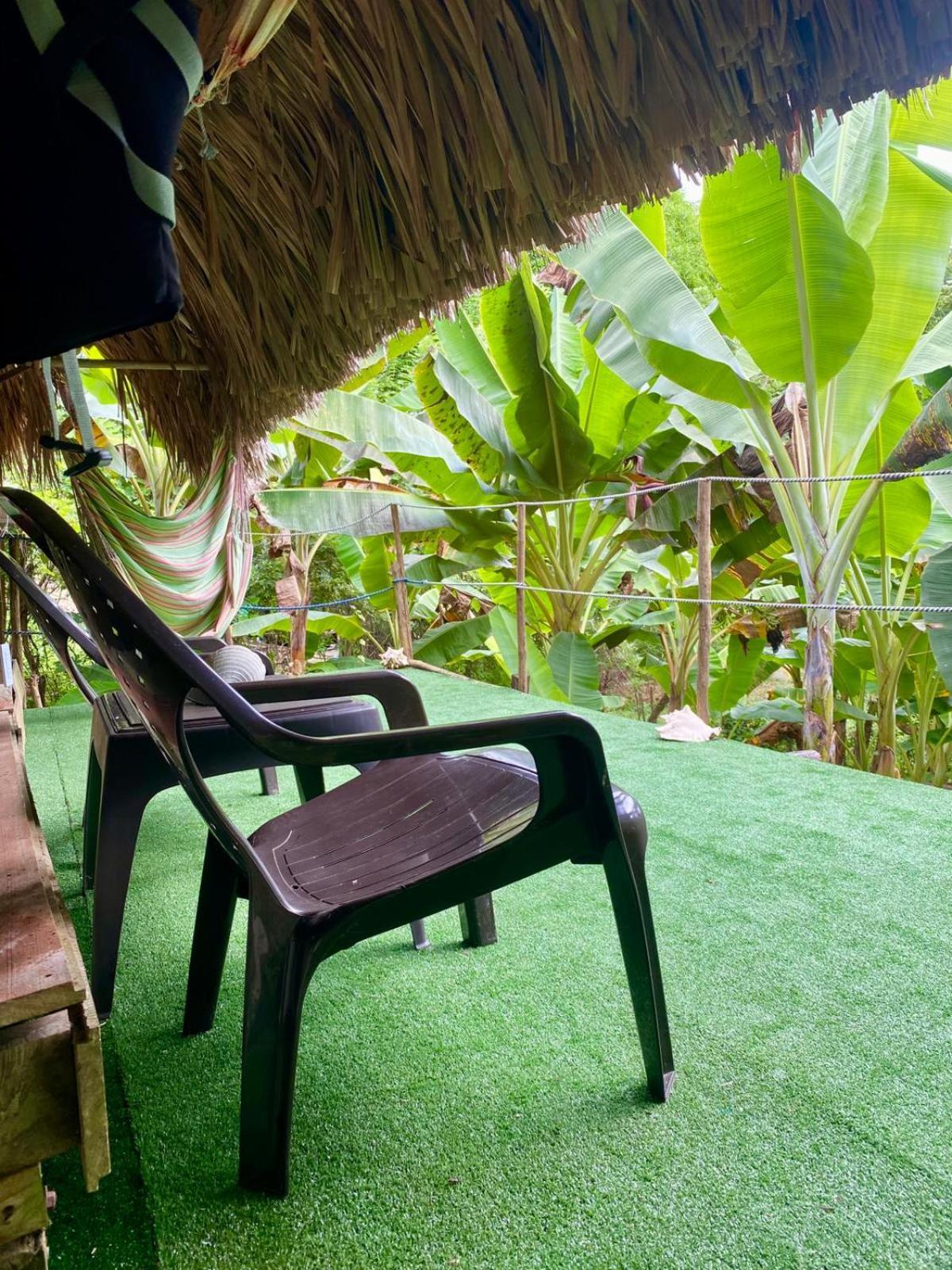 Private Beach House Maloka Surf Puerto Limon Buitenkant foto