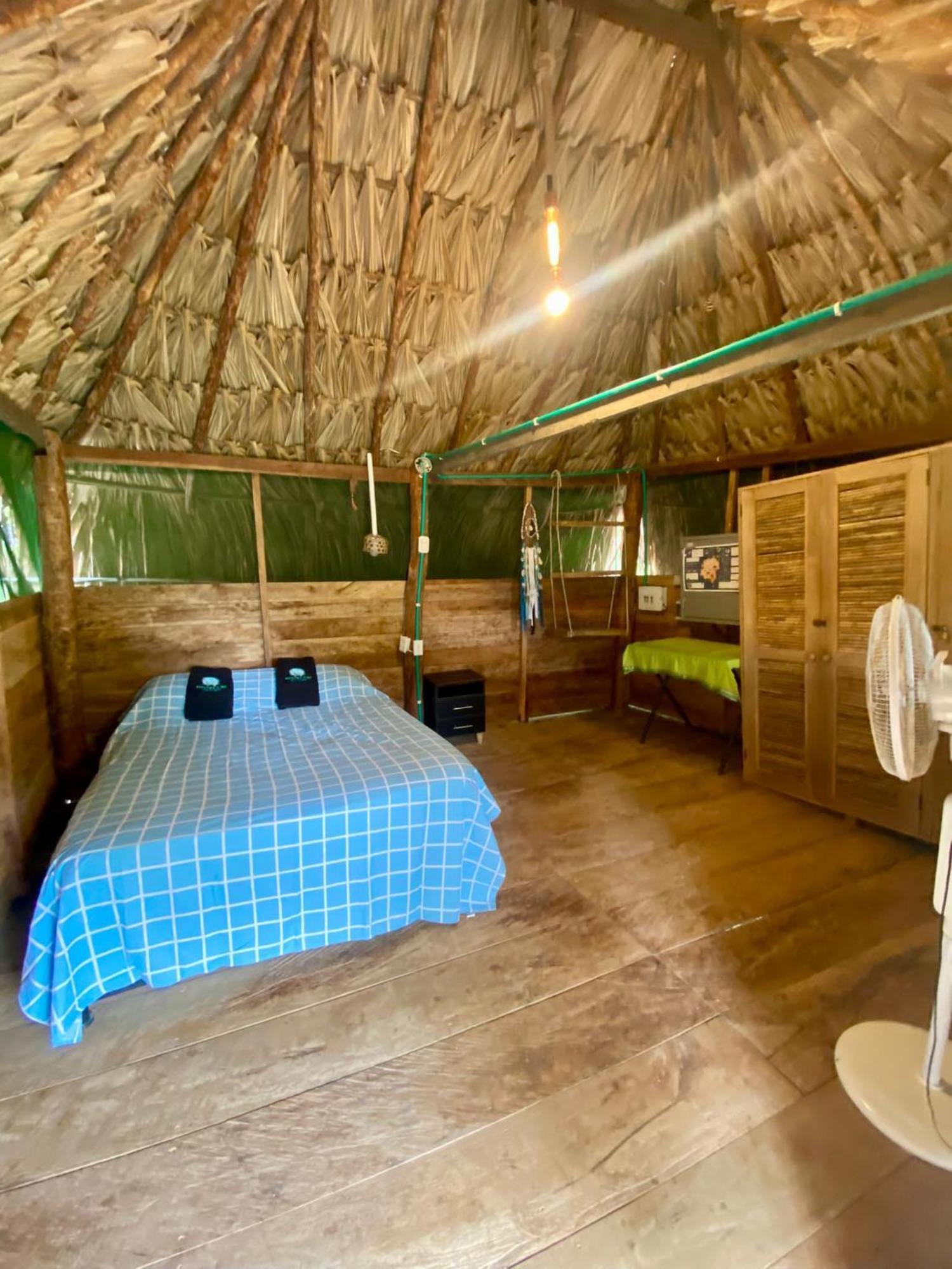 Private Beach House Maloka Surf Puerto Limon Buitenkant foto