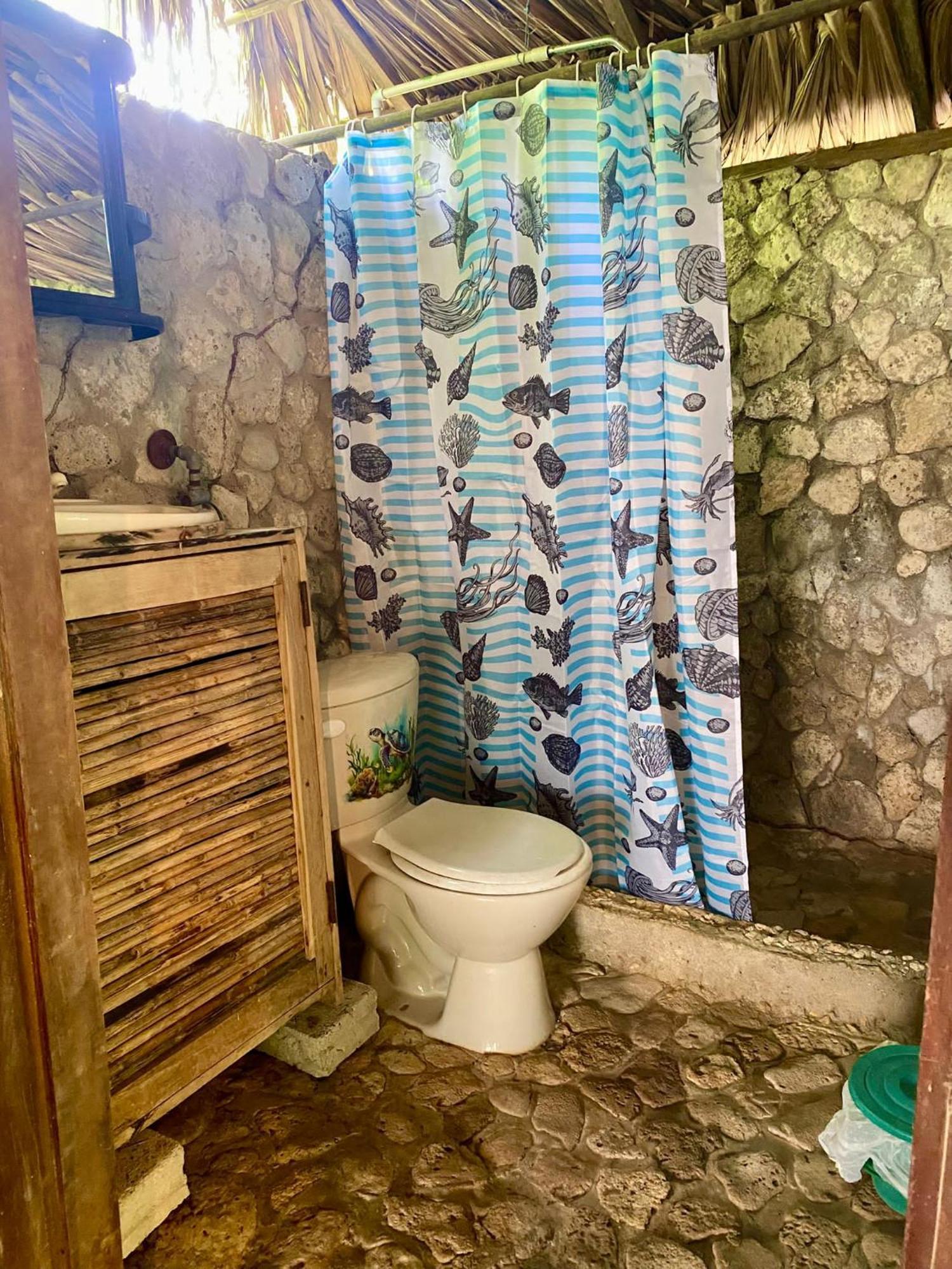 Private Beach House Maloka Surf Puerto Limon Buitenkant foto